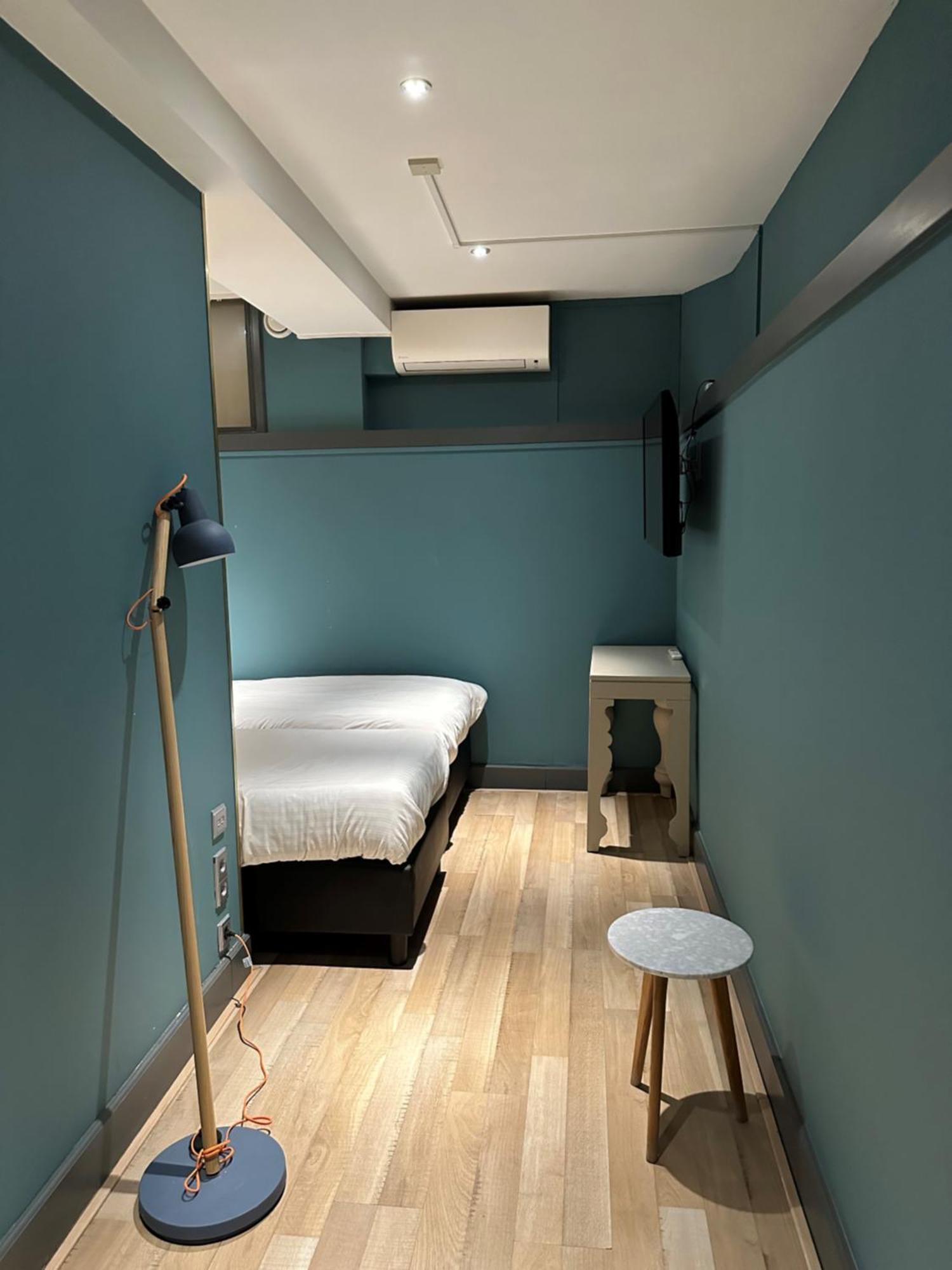 Musea Hotel & Apartments Amsterdam Exterior foto